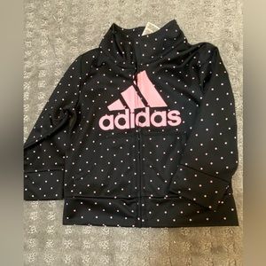 Adidas jacket